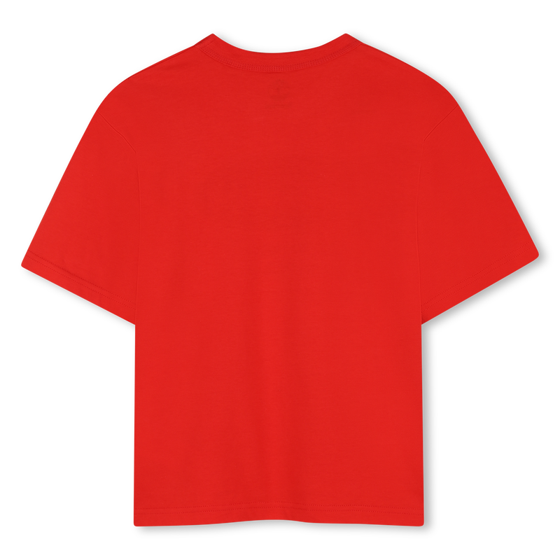 Short-Sleeved T-Shirt TIMBERLAND 
                        BOY