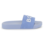 Logo Slides BOSS 
                    BOY