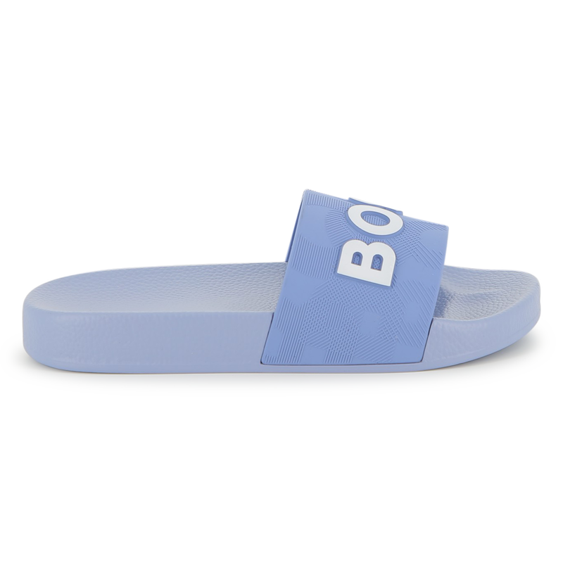 Logo Slides BOSS 
                        BOY