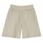 Fleece Shorts GIVENCHY 
                    BOY