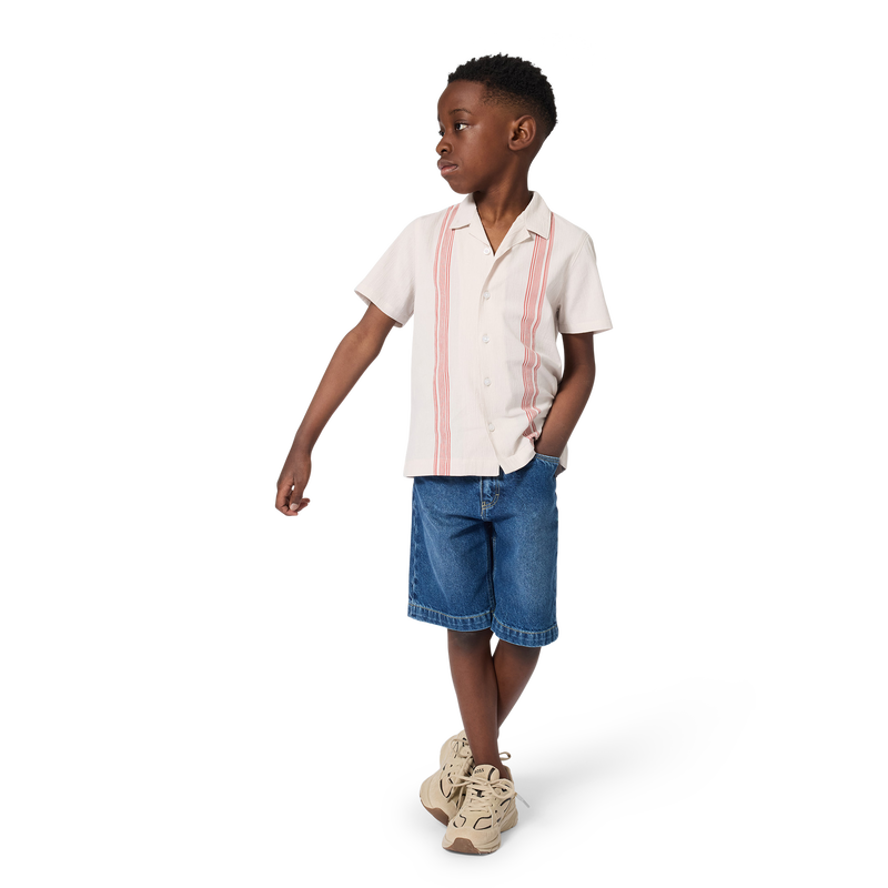 Denim Shorts BOSS 
                        BOY