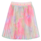 Pleated Skirt BILLIEBLUSH 
                    GIRL