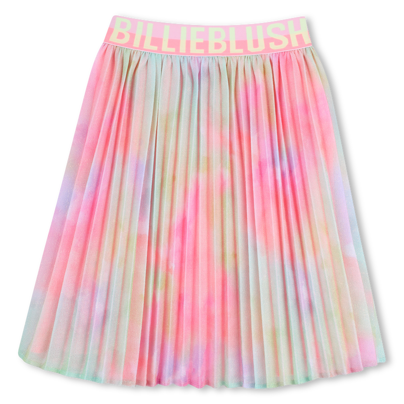 Pleated Skirt BILLIEBLUSH 
                        GIRL