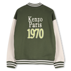 Zip-Up Hoodie KENZO KIDS 
                    BOY