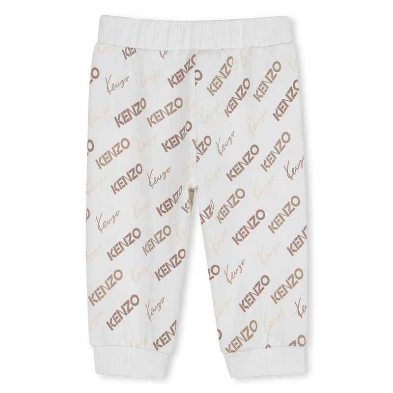 Tracksuit Outfit Set KENZO KIDS 
                        BOY