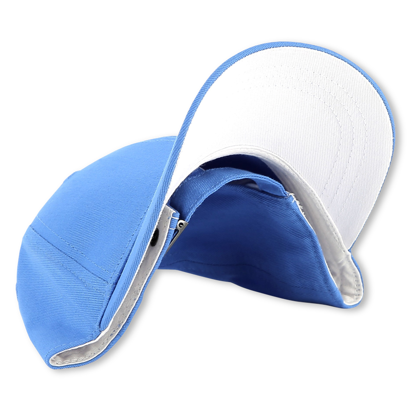 Cap with adjustable fastening BOSS 
                        BOY