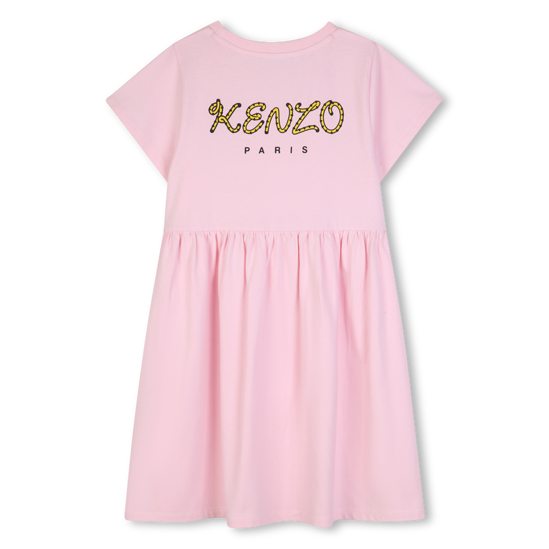 Dress KENZO KIDS 
                        GIRL