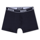 Boxer Briefs (Set of 5) BOSS 
                    BOY