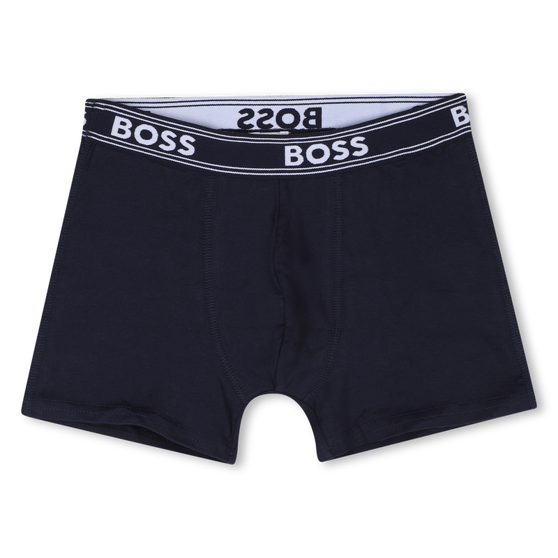 Boxer Briefs (Set of 5) BOSS 
                        BOY