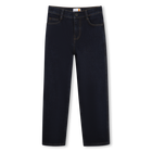 Denim pants TIMBERLAND 
                    BOY