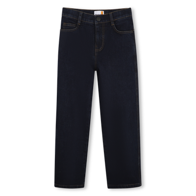 Denim pants TIMBERLAND BOY