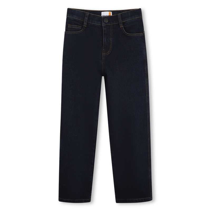 Denim pants TIMBERLAND 
                        BOY