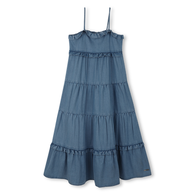 Midi Dress MICHAEL KORS GIRL