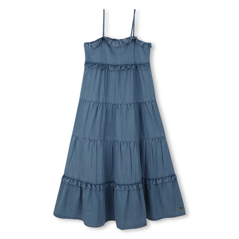 Midi Dress MICHAEL KORS 
                        GIRL