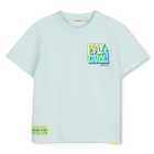 Short-Sleeved T-Shirt BILLIEBLUSH 
                    BOY