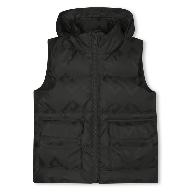 Sleeveless down jacket GIVENCHY 
                        UNISEX