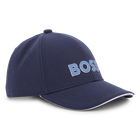 Adjustable Hat, NAVY, hi-res