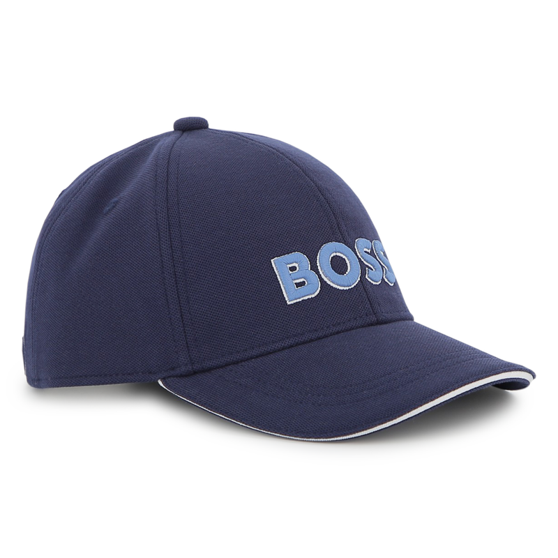Adjustable Hat BOSS 
                        BOY