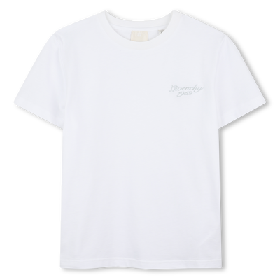 GIVENCHY Girls' Clothes - Designer Kidswear | Kids around