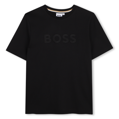 Short sleeve t-shirt BOSS BOY