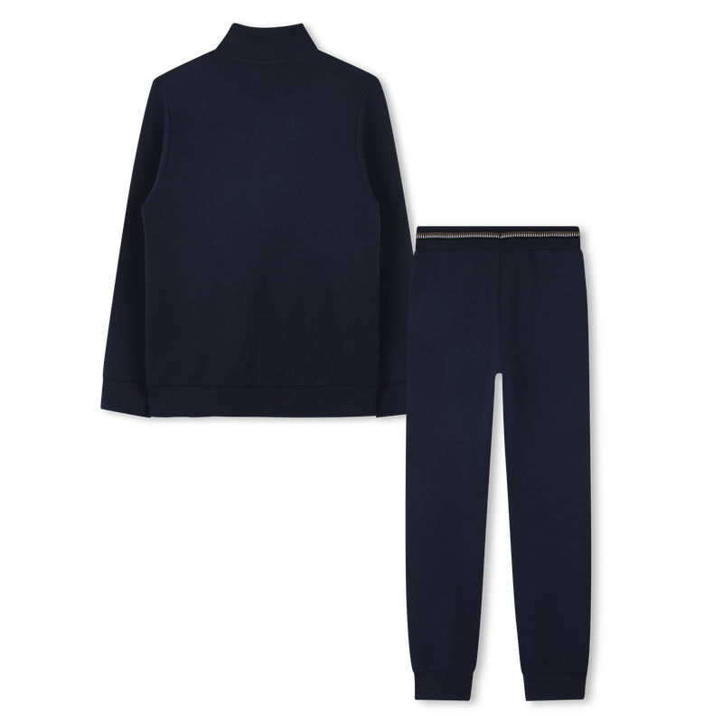 Tracksuit Stripes BOSS 
                        BOY