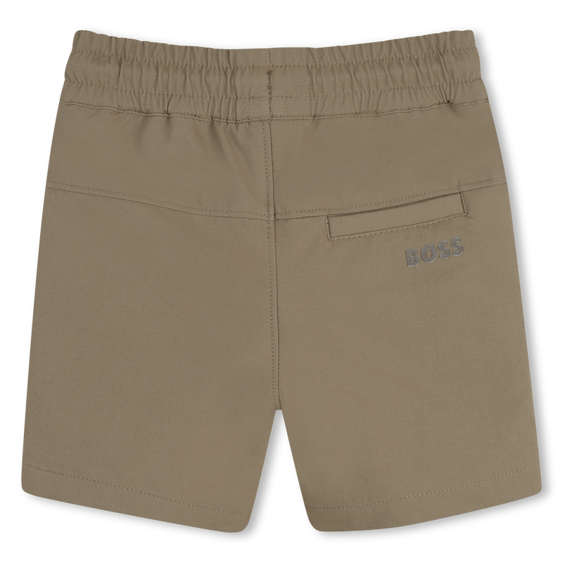 Bermuda Fleece BOSS 
                        BOY