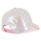 Transparent Visor Hat BILLIEBLUSH 
                    GIRL