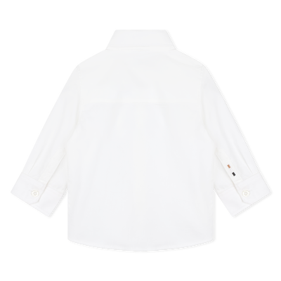 Long-Sleeved Shirt BOSS BOY