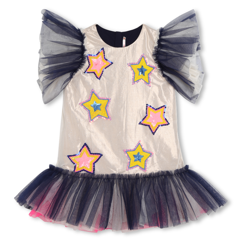 Billieblush new arrivals tulle dress