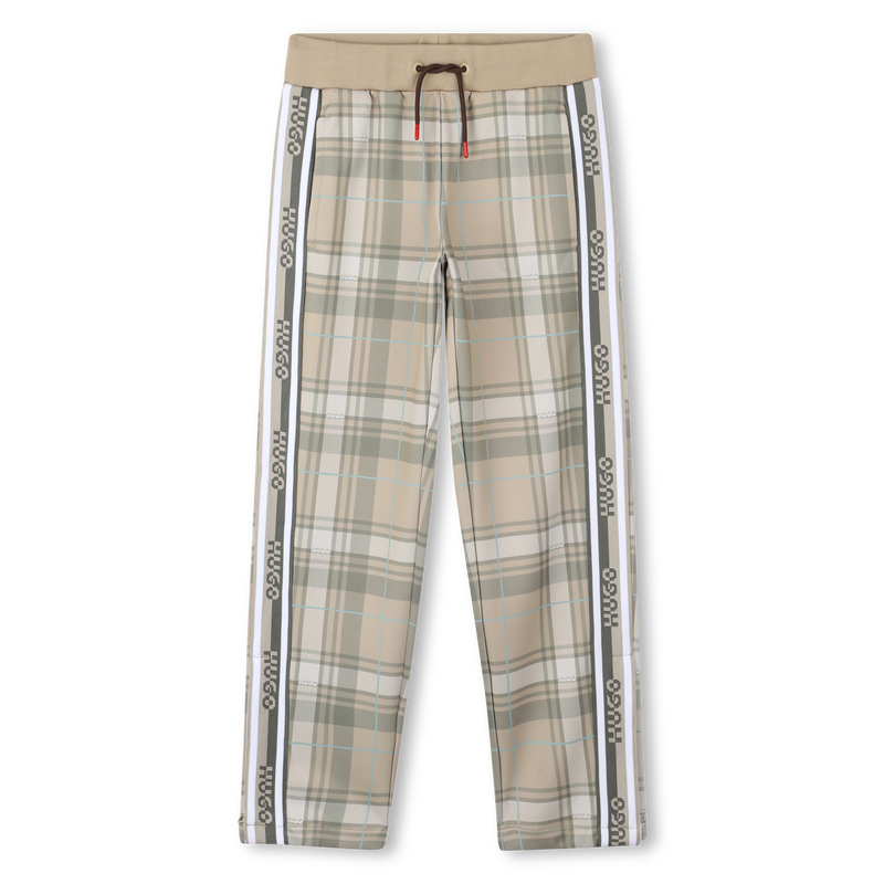 Joggers HUGO 
                        BOY