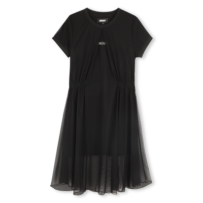 2-in-1 dress DKNY GIRL