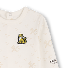 Set of pajamas KENZO KIDS 
                    UNISEX