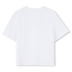 Short-Sleeved T-Shirt MARC JACOBS 
                    GIRL
