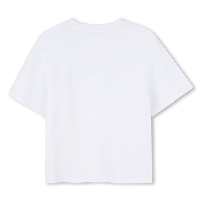 Short-Sleeved T-Shirt MARC JACOBS GIRL