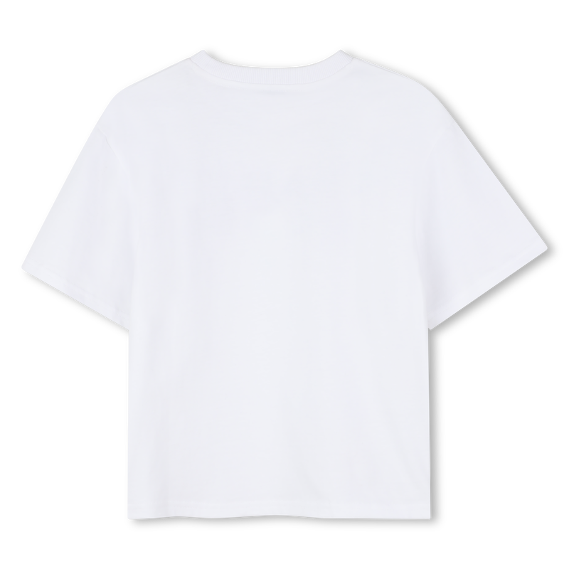 Short-Sleeved T-Shirt MARC JACOBS 
                        GIRL