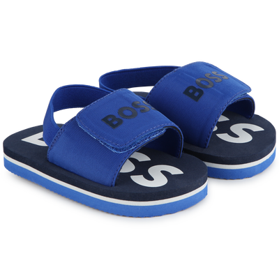Baby Designer Sandals Luxury Baby Shoes