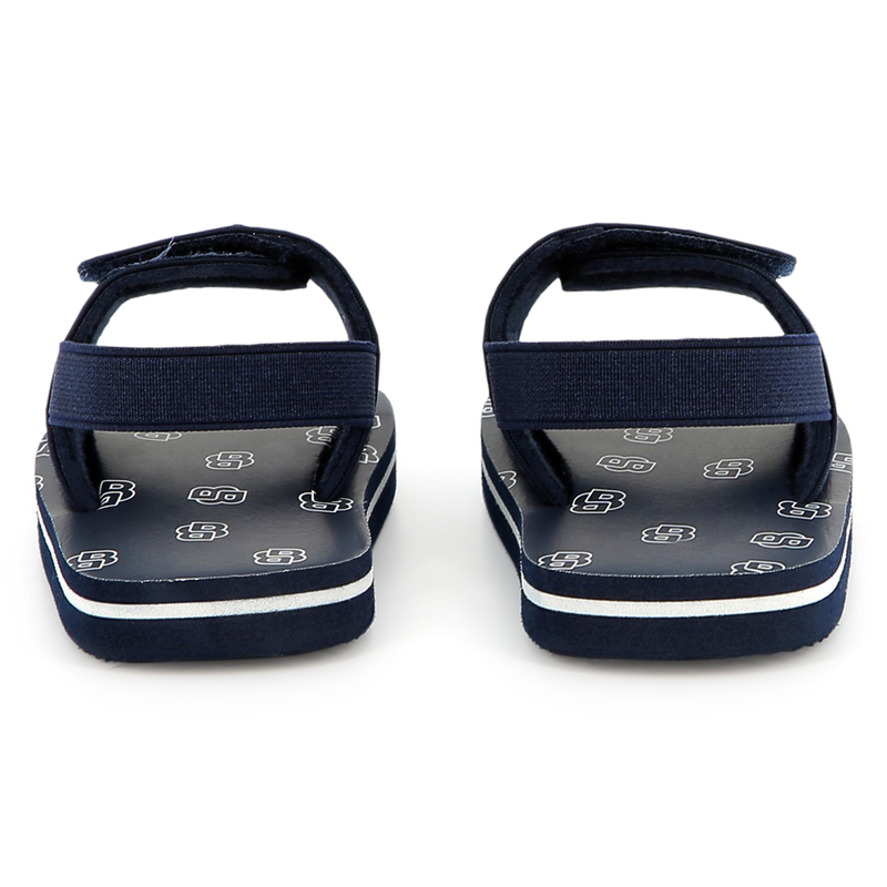 Velcro flip-flops BOSS 
                        BOY