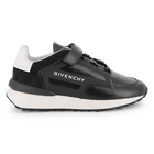 Lace-Up Sneakers GIVENCHY 
                    UNISEX
