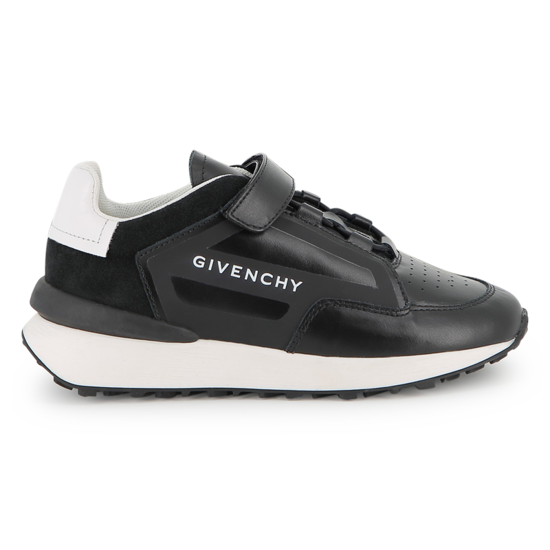 Lace-Up Sneakers GIVENCHY 
                        UNISEX