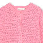 Knit Cardigan BILLIEBLUSH 
                    GIRL