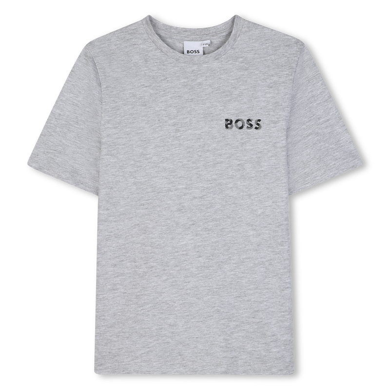 Short-Sleeved T-Shirts (Set of 2) BOSS 
                        BOY