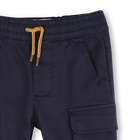 Pants TIMBERLAND 
                    BOY