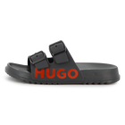 Slides HUGO 
                    BOY