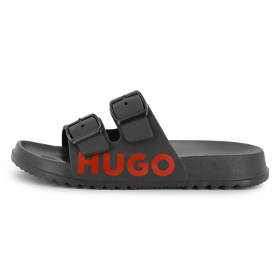 Slides HUGO BOY