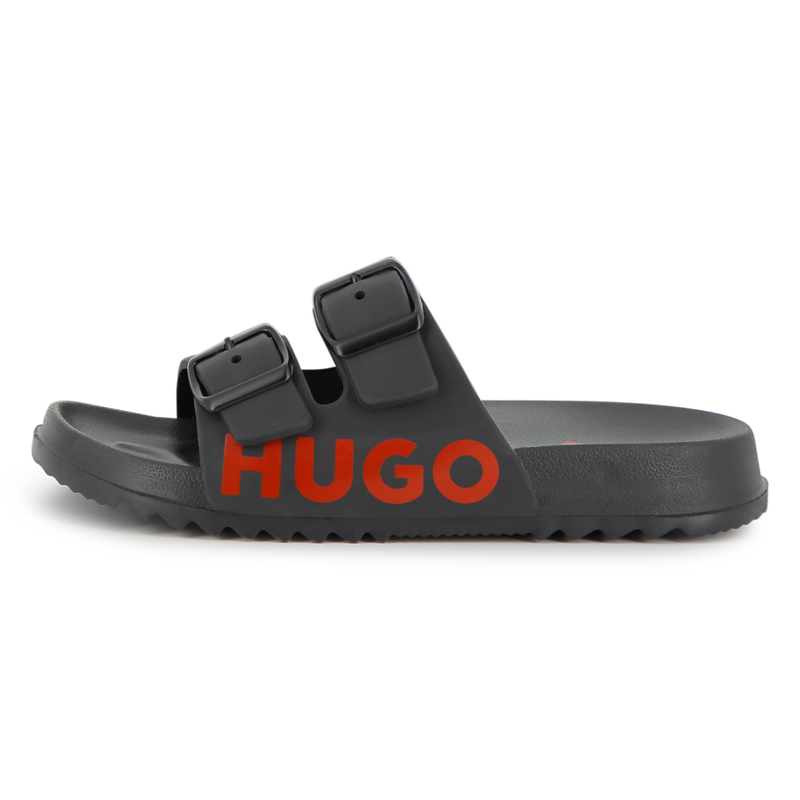 Slides HUGO 
                        BOY