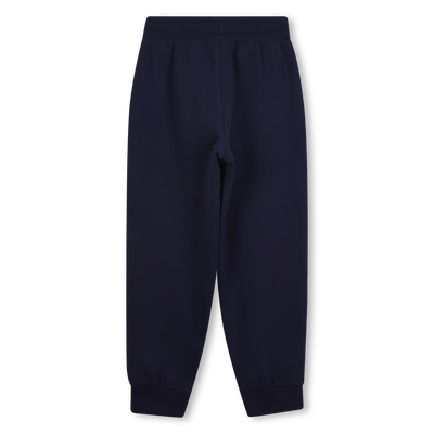 Fleece jogging pants TIMBERLAND BOY