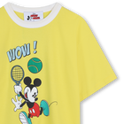 Short-Sleeved T-Shirt MARC JACOBS 
                    BOY