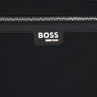Diaper bag BOSS 
                    UNISEX