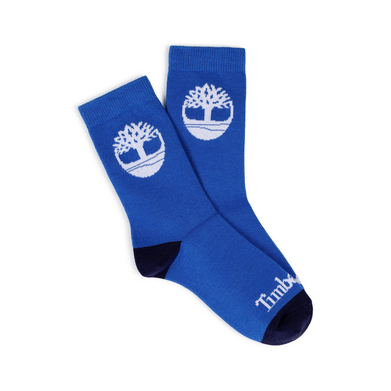 Socks (Set of 2) TIMBERLAND 
                        BOY