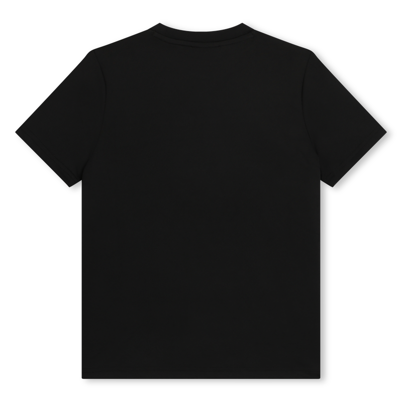 Short-sleeved T-shirt BOSS 
                    BOY